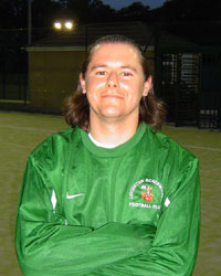 player photo